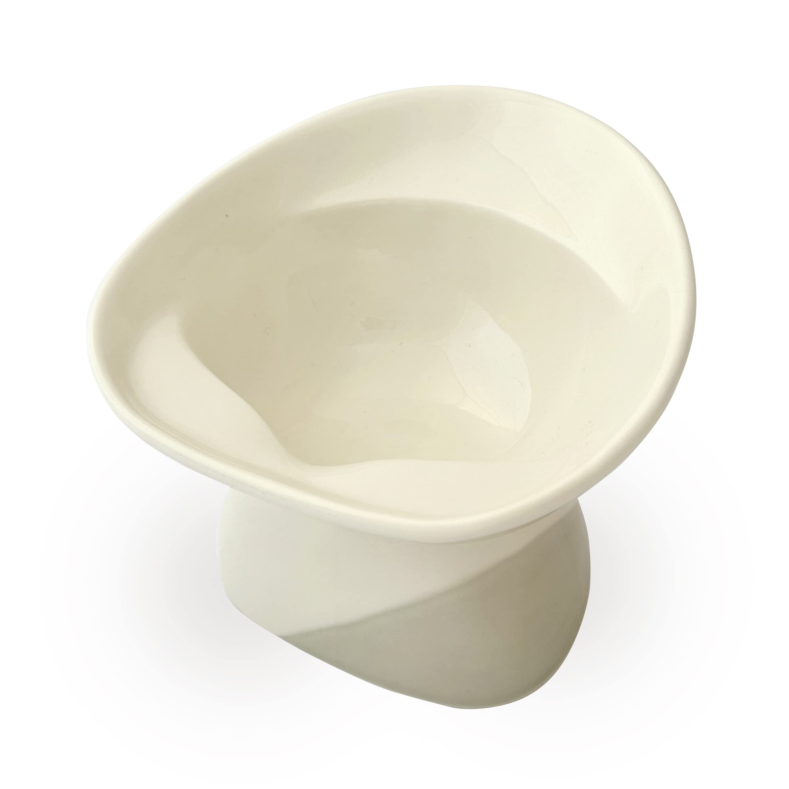 Amazon | 日本製・陶磁器 PAW-MOTTO【パウ・ボウル SHIZUKU